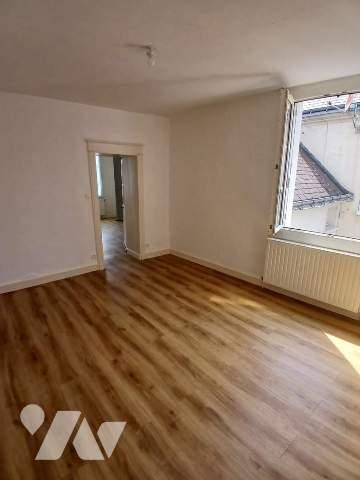 Belle maison de ville avec jardin et caves