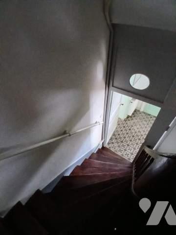 Belle maison de ville avec jardin et caves