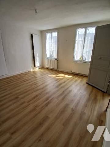 Belle maison de ville avec jardin et caves