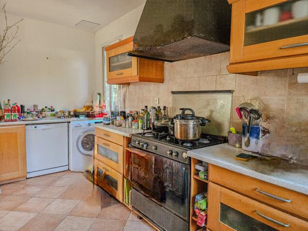 Maison " L'Oliveraie", plein sud, vue mer