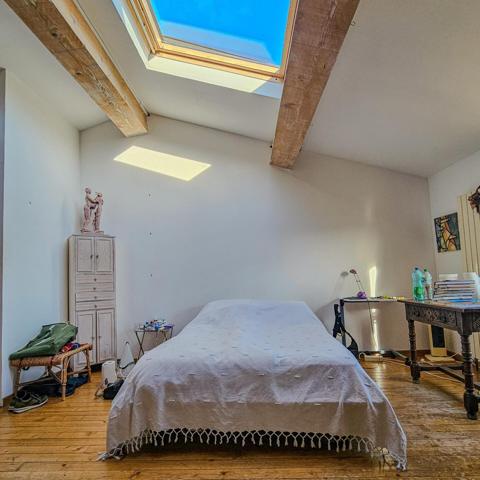 Maison " L'Oliveraie", plein sud, vue mer