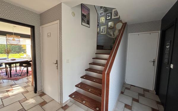 Maison à vendre    5 pièces • 158 m2 Montauban-de-Bretagne