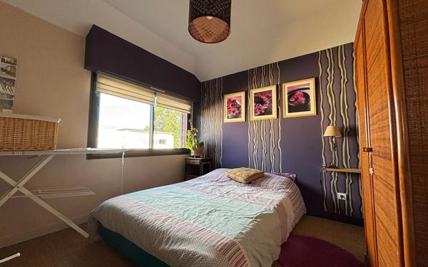 Maison à vendre    5 pièces • 158 m2 Montauban-de-Bretagne