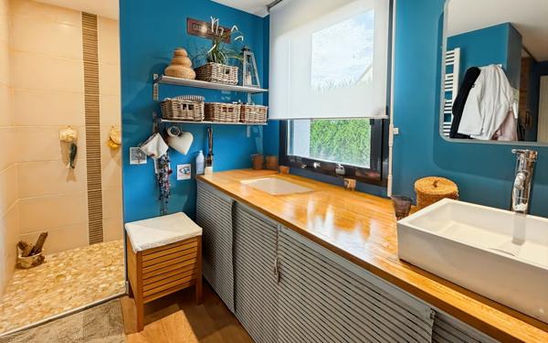 Maison à vendre    5 pièces • 158 m2 Montauban-de-Bretagne