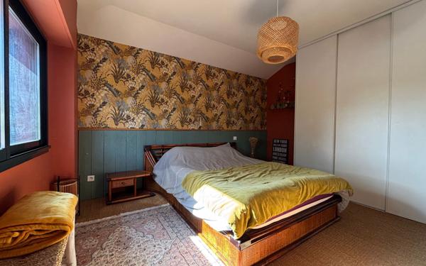 Maison à vendre    5 pièces • 158 m2 Montauban-de-Bretagne