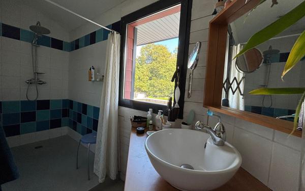 Maison à vendre    5 pièces • 158 m2 Montauban-de-Bretagne