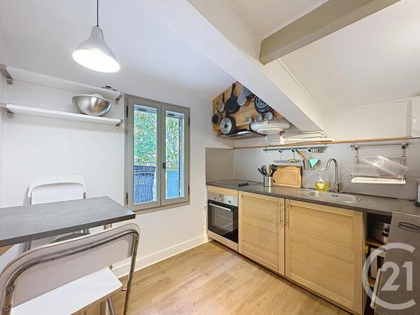 Appartement Studio à vendre  1 pièce - 23 m 2   ARLES  - 13