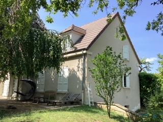 Maison Chalon Sur Saone 7 pièce(s) 176 m2 ou 202 m²