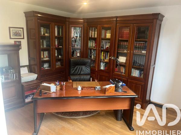 Maison à vendre 6 pièces 220 m² Fontaine-la-Gaillarde