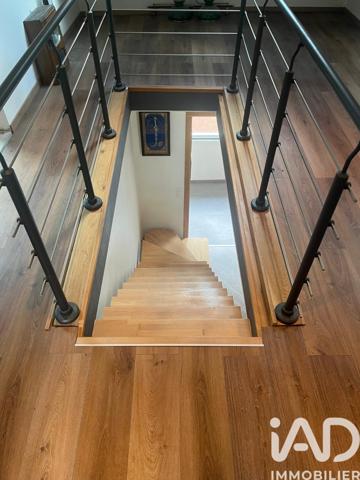 Maison à vendre 6 pièces 220 m² Fontaine-la-Gaillarde