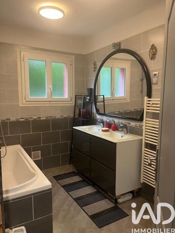 Maison à vendre 6 pièces 220 m² Fontaine-la-Gaillarde