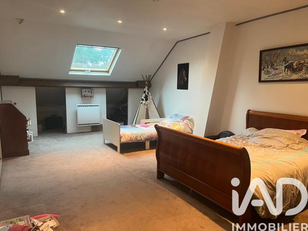 Maison à vendre 6 pièces 220 m² Fontaine-la-Gaillarde