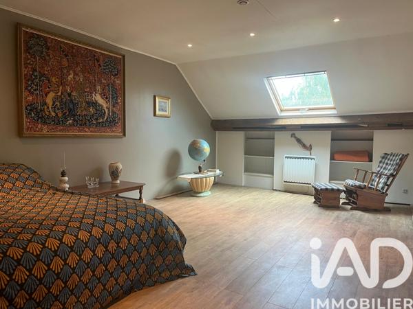 Maison à vendre 6 pièces 220 m² Fontaine-la-Gaillarde