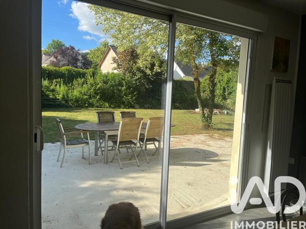 Maison à vendre 6 pièces 220 m² Fontaine-la-Gaillarde