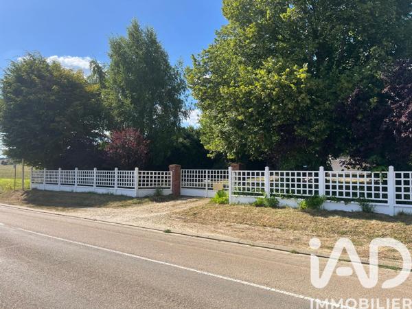 Maison à vendre 6 pièces 220 m² Fontaine-la-Gaillarde