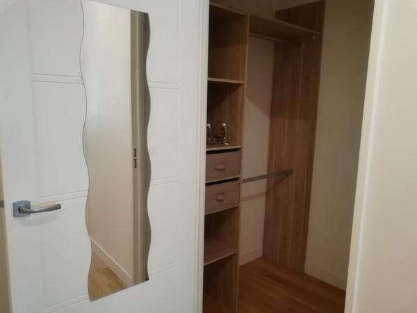 A LOUER  Appartement - 2 pièces 50,90 m2  avec parking - PARIS 19 - Quartier Crimée