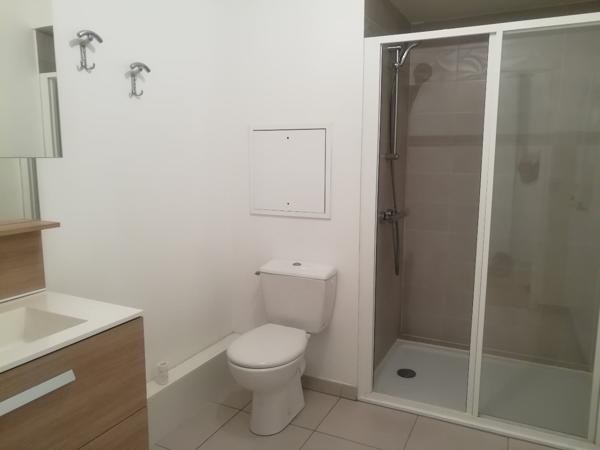 A LOUER  Appartement - 2 pièces 50,90 m2  avec parking - PARIS 19 - Quartier Crimée