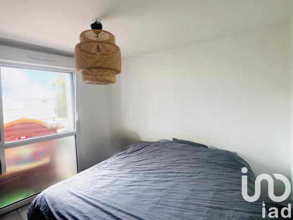 Appartement à vendre 4 pièces 95 m² Lille