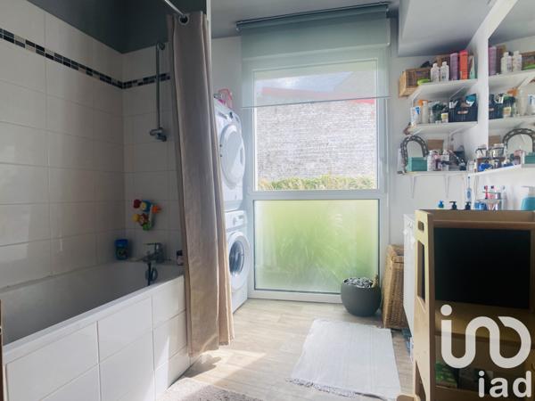 Appartement à vendre 4 pièces 95 m² Lille