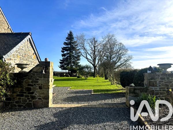 Maison à vendre 7 pièces 188 m² Saint-Donan