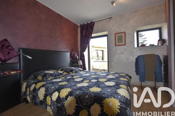 Maison à vendre 7 pièces 188 m² Saint-Donan