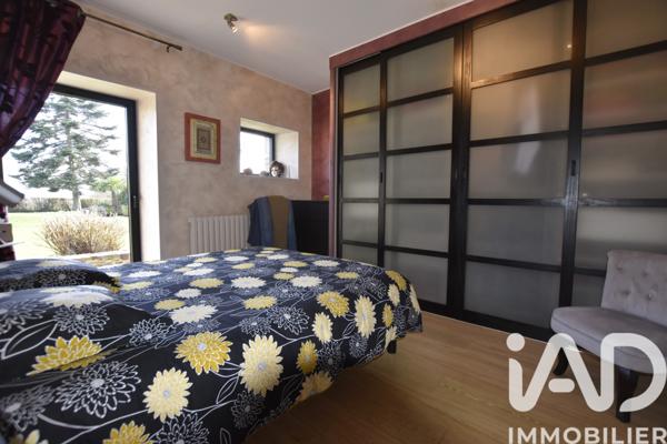 Maison à vendre 7 pièces 188 m² Saint-Donan