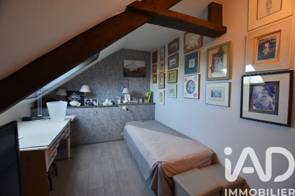Maison à vendre 7 pièces 188 m² Saint-Donan