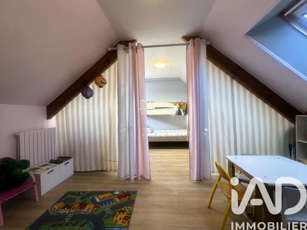 Maison à vendre 7 pièces 188 m² Saint-Donan