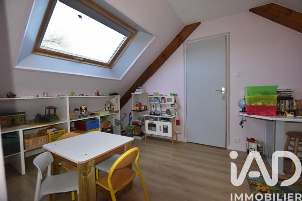 Maison à vendre 7 pièces 188 m² Saint-Donan