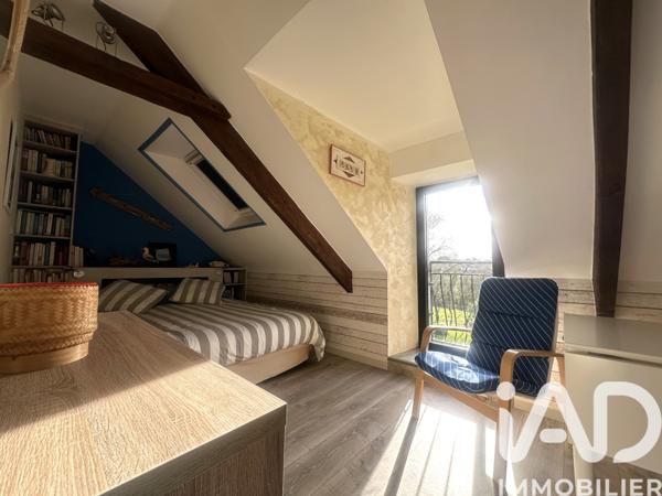 Maison à vendre 7 pièces 188 m² Saint-Donan