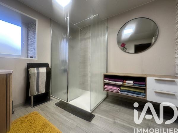 Maison à vendre 7 pièces 188 m² Saint-Donan