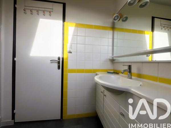 Maison à vendre 7 pièces 188 m² Saint-Donan