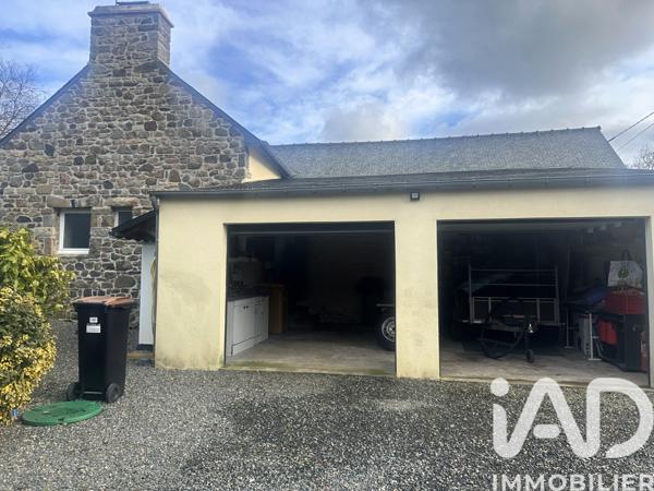 Maison à vendre 7 pièces 188 m² Saint-Donan