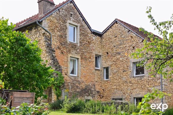 Demeure historique à Montferrand-le-Chateau