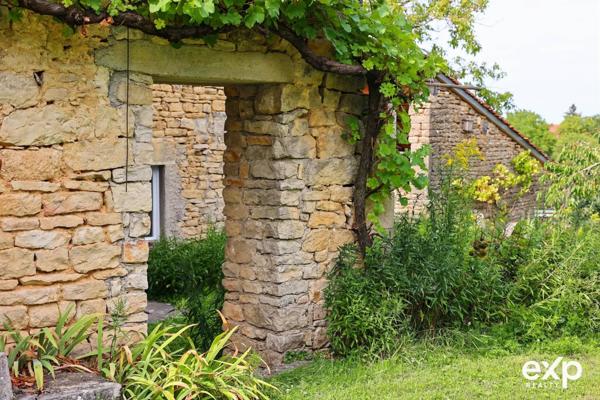Demeure historique à Montferrand-le-Chateau