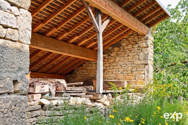 Demeure historique à Montferrand-le-Chateau