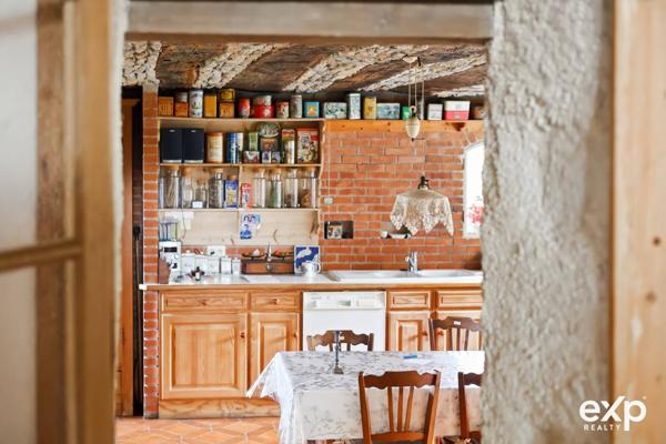 Demeure historique à Montferrand-le-Chateau