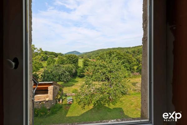 Demeure historique à Montferrand-le-Chateau