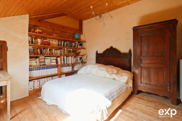 Demeure historique à Montferrand-le-Chateau