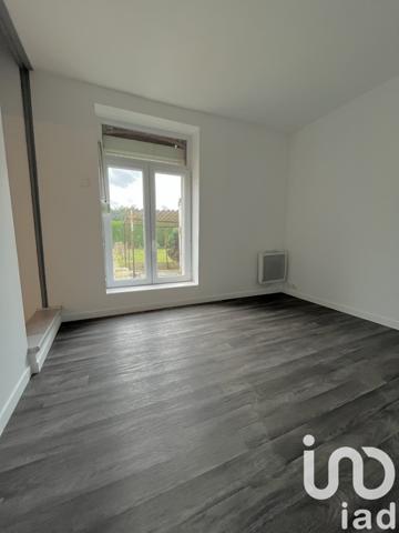 Maison à vendre 10 pièces 165 m² Isbergues