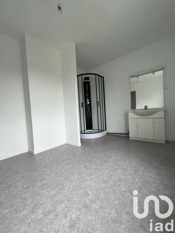 Maison à vendre 10 pièces 165 m² Isbergues