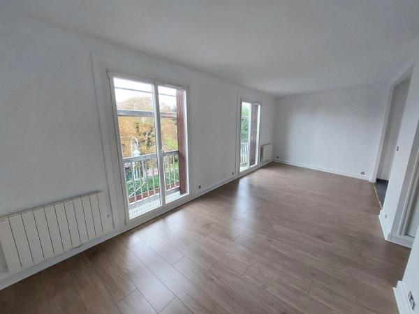 Appartement 2 pièces à louer