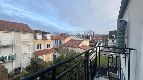 Appartement Corbeil Essonnes 5 pièce(s) 106 m2 - DPE