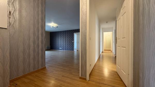 Appartement Corbeil Essonnes 5 pièce(s) 106 m2 - DPE