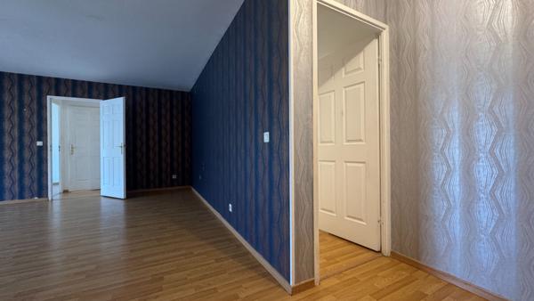 Appartement Corbeil Essonnes 5 pièce(s) 106 m2 - DPE