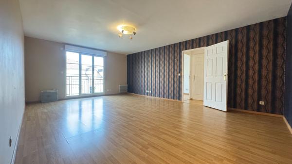 Appartement Corbeil Essonnes 5 pièce(s) 106 m2 - DPE