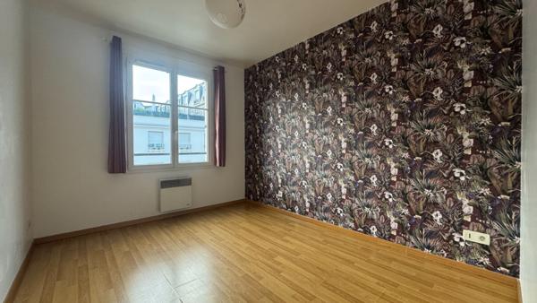 Appartement Corbeil Essonnes 5 pièce(s) 106 m2 - DPE