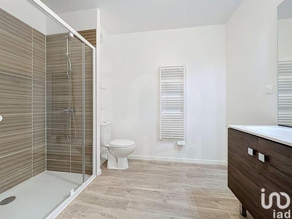 Location appartement 1 pièce 25 m² Meaux