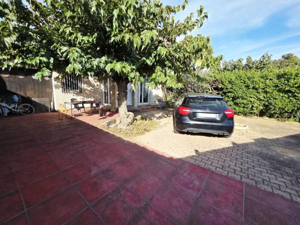 Maison à vendre 4 pièces de 87 m²