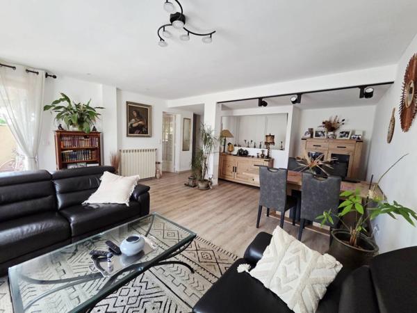 Maison à vendre 4 pièces de 87 m²